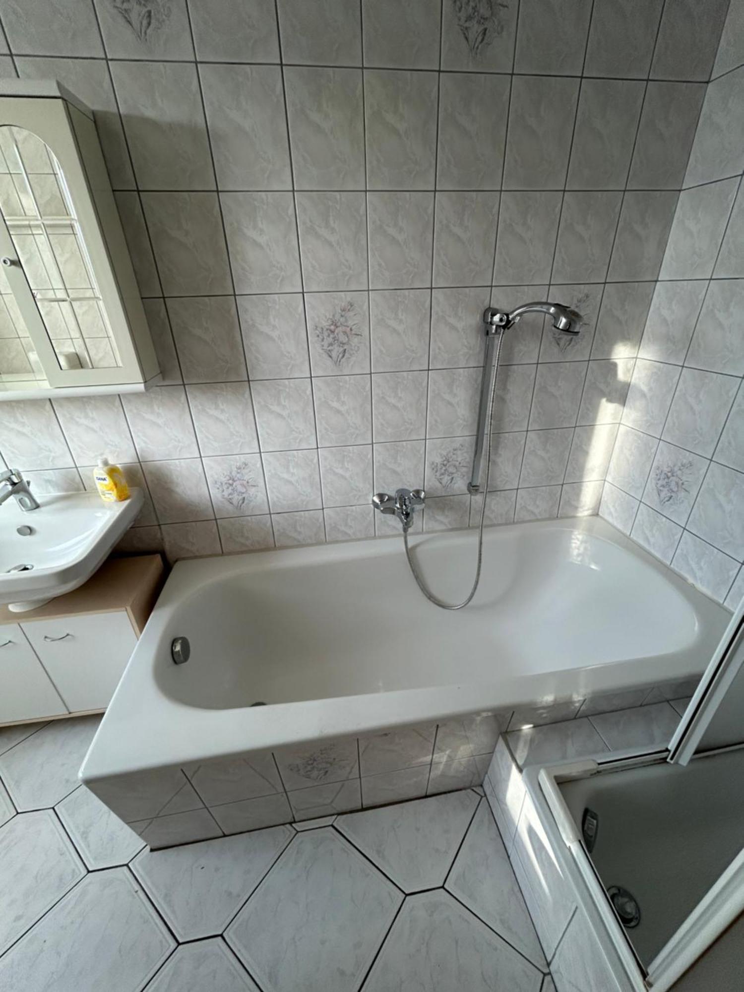 Apartamento Alte Post Witzwort Exterior foto