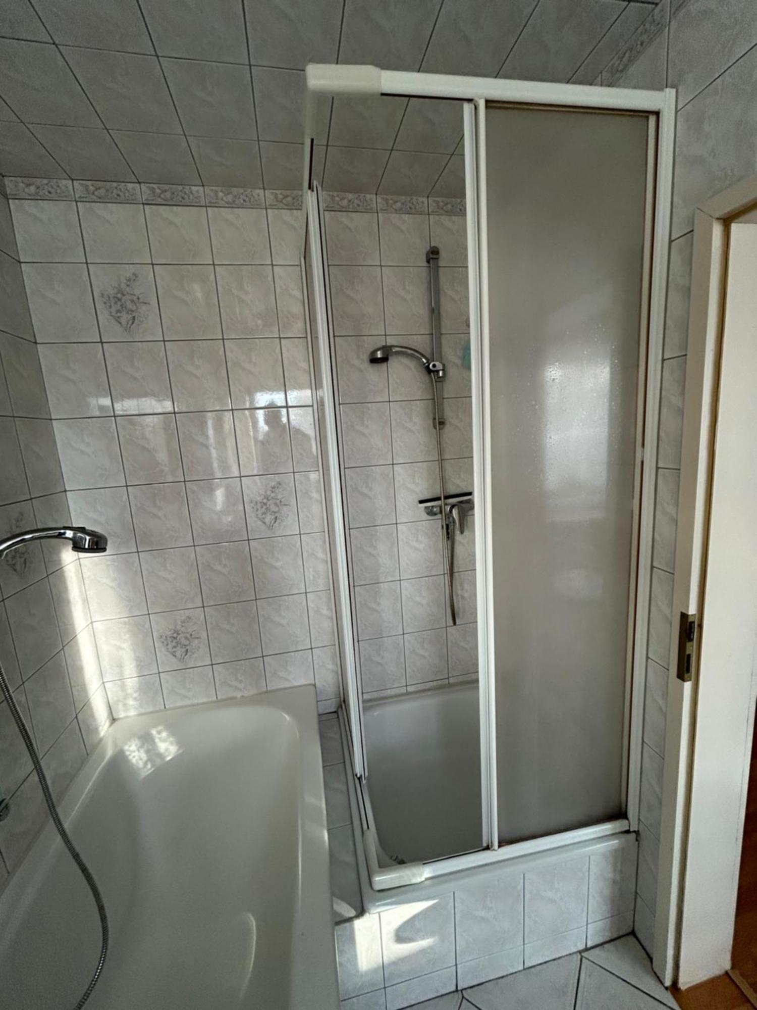 Apartamento Alte Post Witzwort Exterior foto