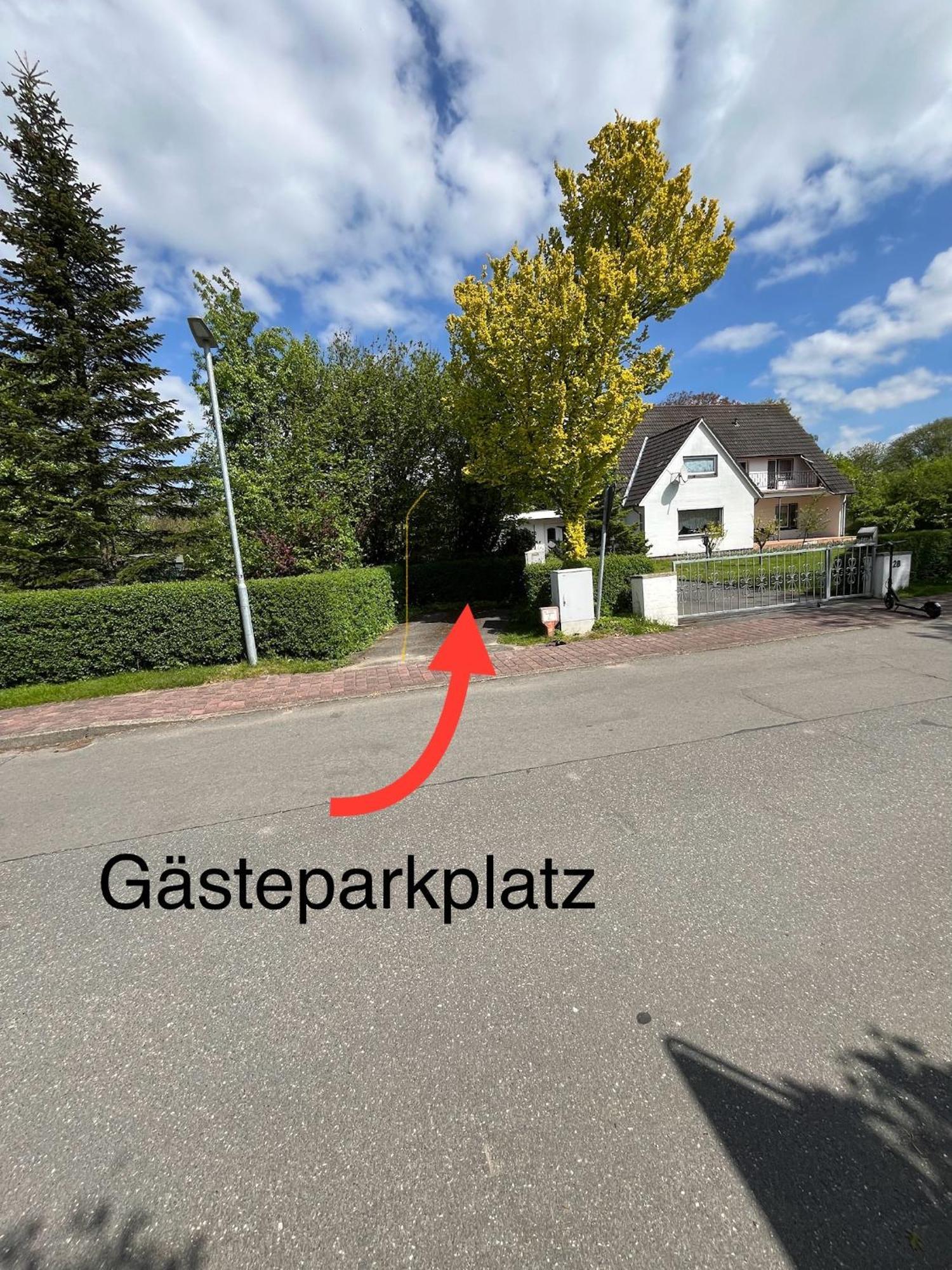 Apartamento Alte Post Witzwort Exterior foto